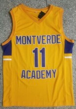 Scottie Barnes Montverde Academy 11 Jersey
