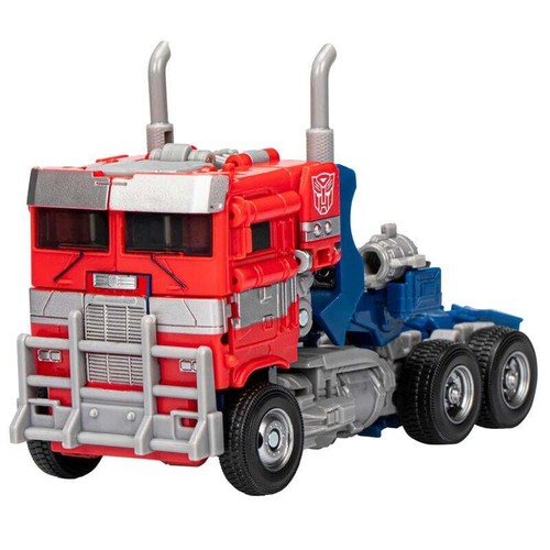 Hasbro Transformers Studio Series BB-102 Voyager Class Optimus Prime in stock - Picture 5 of 5