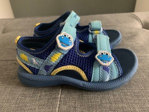clarks doodles size 6