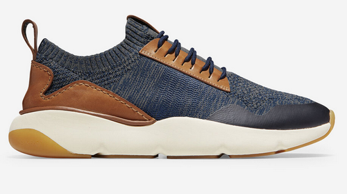 zero grand all day trainer