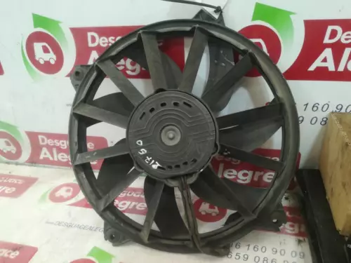 1049874716T Electroventilador para CITROEN C4 BERLINA Business 2012 406289 - Imagen 1 de 9