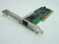 Compaq 116188-001 10/100 PCI Network Card - Intel 734938