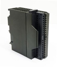 Siemens SIMATIC Net 6GK7342-2AH01-0XA0 E:1 Communication Processor -used/attn-