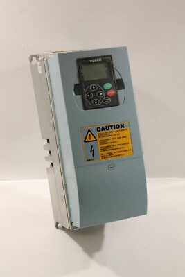 Vacon NXL00045C2H1SSS0000 Drive 4.3A