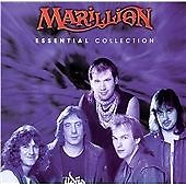 Essential Collection von MARILLION (CD, 1996, EMI) VERSIEGELT - Bild 1 von 1