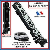 Partsline Platine RüCklicht Links Oder Rechts FüR Ford Transit 2006-2014