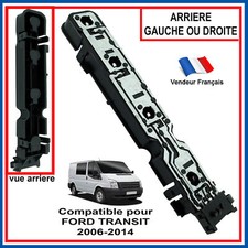 Porte arrière et accessoires Ford TRANSIT
