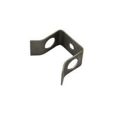 VW Beetle Steering Box to Steering Column Flange Shaft Lock Plate Locking Tab