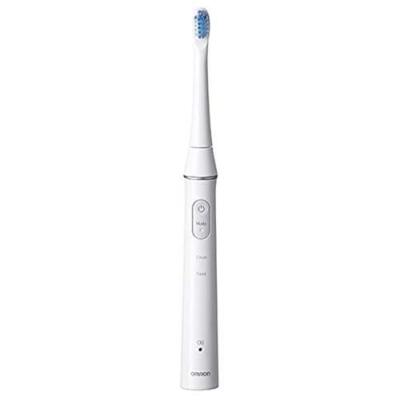 Omron Elektrische Zahnbürste Weiß OMRON Sonic Typ HT-B320-WNEW