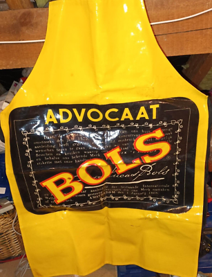 Advocaat Bols His & Hers funny Christmas Party Kitchen Apron Novelty | eBay