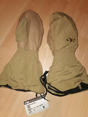 OR Outdoor Research Handschuhe , DEVGRU, MARSOC, Special Forces, KSK