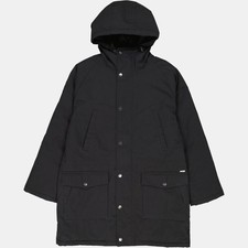 Carhartt Wip Jacket / Size M / Womens / Black / Polyester / Rrp £210