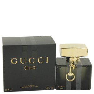 Gucci Oud By Gucci Eau De Parfum Spray Unisex 17 Oz50ml Nib