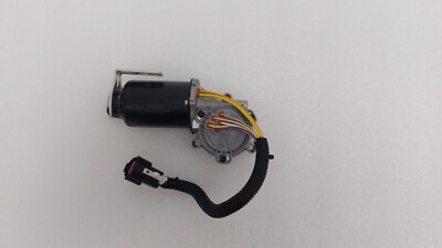 2000 2001 2002 2003 Ford Ranger Transfer Case Shift Motor 13-54