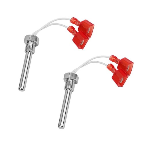 New 42002-0024S Stack Flue Sensor for Pentair Pool Spa Heater Elecrical System - Foto 6 di 12
