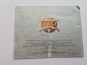 Nes Rollergames Anleitung Nes &Uuml;5 NOE NINTENDO 