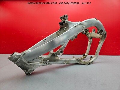 FRAME 32160-0331 KAWASAKI KXF 250 4T 2009 2010 | eBay