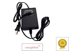9V 2000mA 2A AC/AC Adapter For Line 6 Line6 Power Supply Cord Wall Home Charger