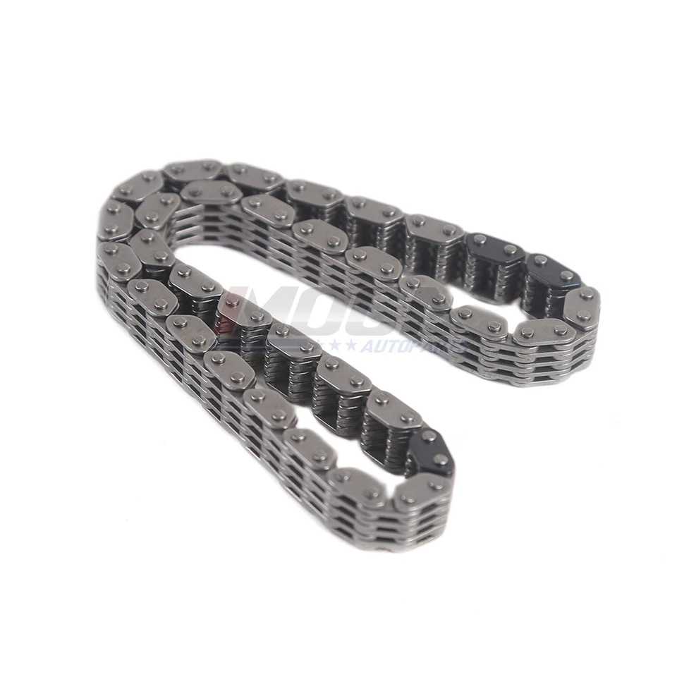 Timing Chain Kit Water Pump fit 02-07 Nissan Murano Maxima 350Z Infiniti FX35 - Изображение 4 из 4