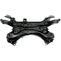 NTY Hilfsrahmen/AggregateträGer Vorne FüR Toyota Verso _R2_ 1.8 1.6 Auris _E15_