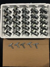 Carillon 25 Pezzi Musicale Con Carica Manuale Nuovo Vintage China Yunsheng