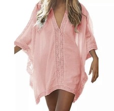 New Pink Cover Up