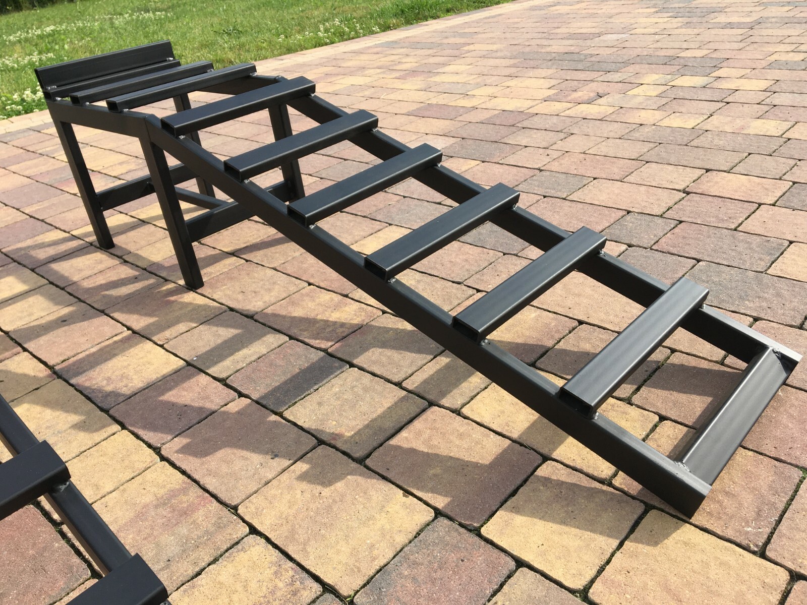 Set Sottosella E Cuffia Regent Per Cavallo - Tosoni Selleria, Comfort E Stile | Made In Italy - Foto 12