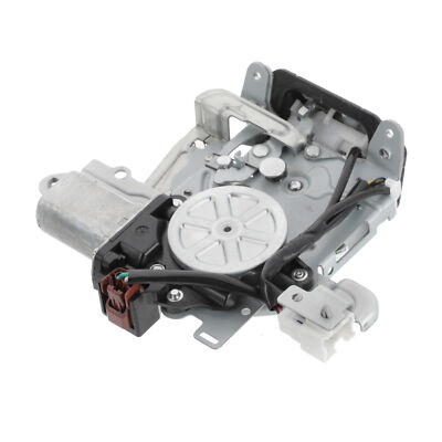 Genuine OEM Trunk Lock Actuator Motor for Nissan 905006FL0A for