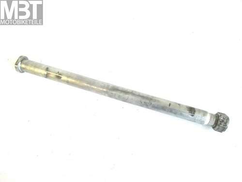 Suzuki GSX-R 1100 W GU75C Hinterradachse Achse Hinterrad Rear Axle Bj.93-97