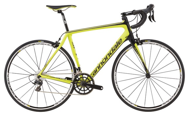 2016 cannondale synapse disc
