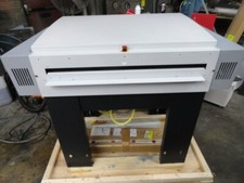 Glunz & Jensen C85+ Washout Unit