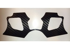 YAMAHA YZF R125 2014- 2018 Carbon Fiber Effect Top Yoke Protector Cover Decal
