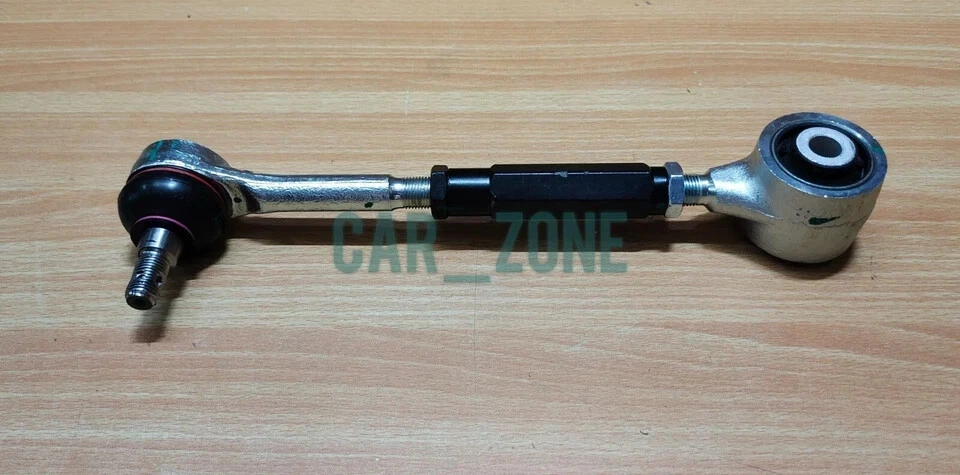 New 0402BA2551N Rear Toe Bar For Mahindra XUV500 2.2L 2011-2021 - image 2 of 3