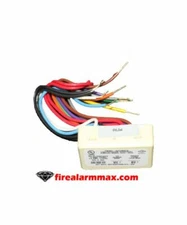 Simplex 4098-9822 Unsupervised Relay Module