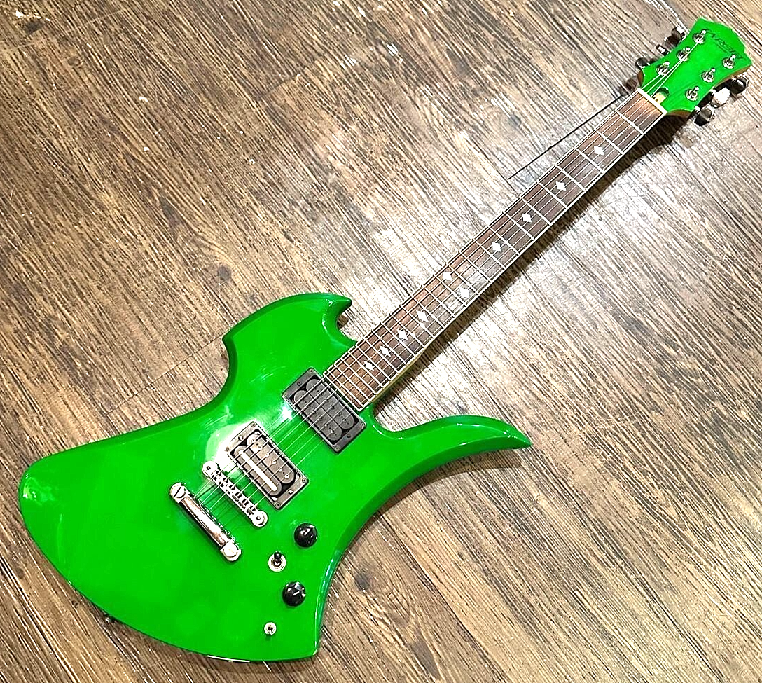 【まあ】　TARGET by FERNANDES MGT-50X TARGET MGT-50 Mockingbird by Fernandes 3.40kg（中古/送料無料