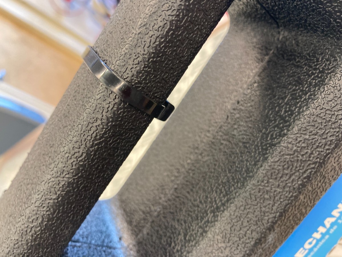 NEW! Hart 140-Piece 1/4