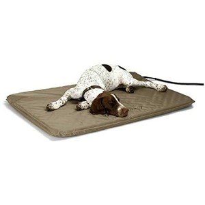 original bolster pet cot