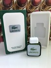 ** lacoste ** edt pour homme 4ml.