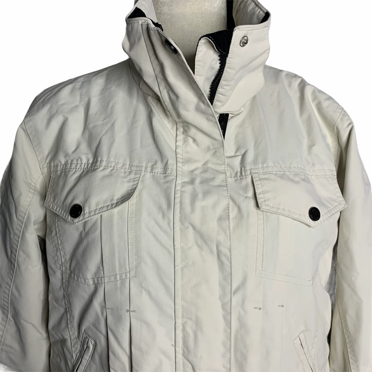 Helix snowboarding sale jacket