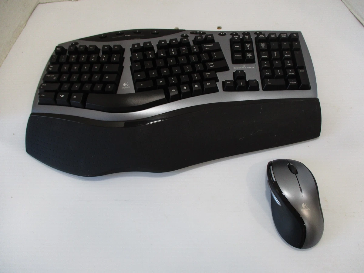 Laser Keyboard And Mouse