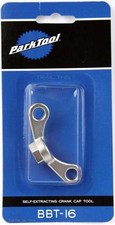 Park Tool BBT-16 Self-Extracting Crank Cap To...