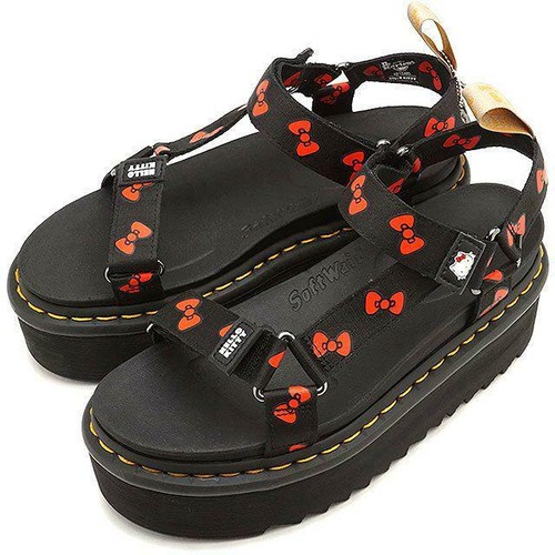 DR.MARTENS + SANRIO 60Year 