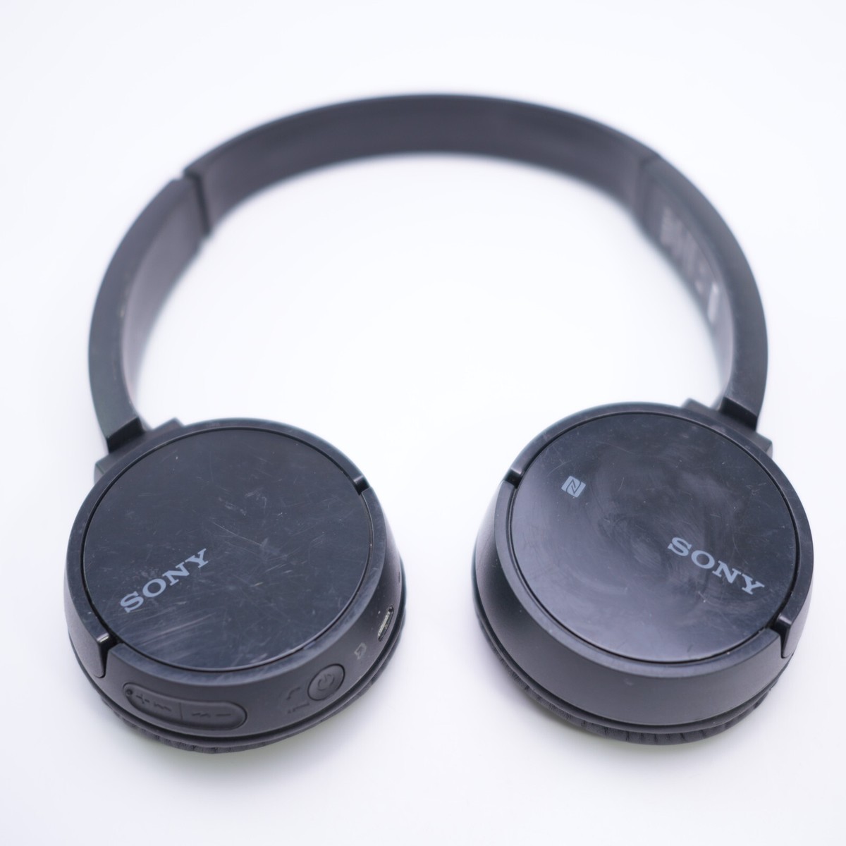 Bluetooth ヘッドホン Wireless Stereo Sony Zx 220 Bt Sony Wireless Headphones On-Ear