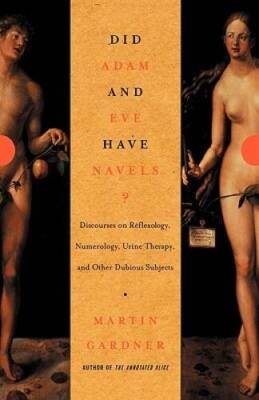 Did Adam and Eve Have Navels?: Debunking Pseudoscience - Paperback - GOOD