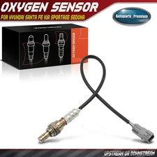 Upstream or Downstream O2 Oxygen Sensor for Hyundai Genesis Santa Fe Kia Sorento