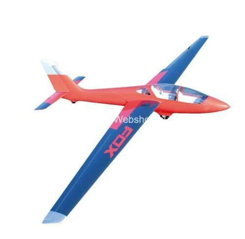 Robbe Almost-Ready/ARR/ARF (Zubehör erforderlich) RC Flugzeug-Modelle & -Modellbausätze