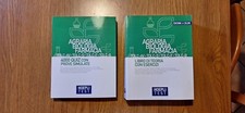 Libri Alpha Test per la preparazione al test di  agraria, biologia e farmacia
