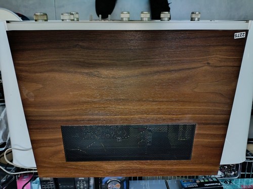 Receiver NIKKO STA-4030 - Afbeelding 4 van 9