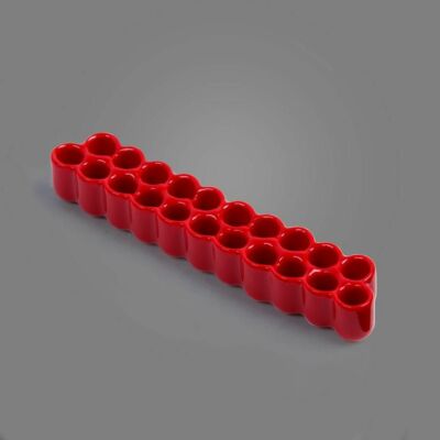 ULLMAN DEVICES 1/4'' VINYL SCREWDRIVER BIT HOLDER (BH-2) - BRAND NEW