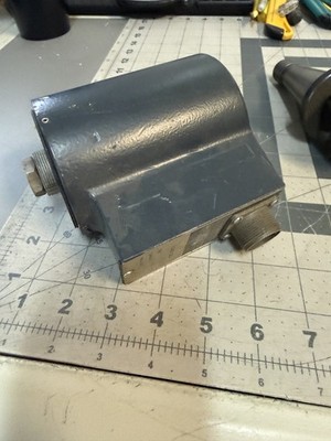 ATC 6004B05C0BX AUTOMATIC TIMING & CONTROLS LOAD CELL 100 LBS 10K LBS MAX NNB